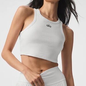 Alo Yoga Aspire Tank XS